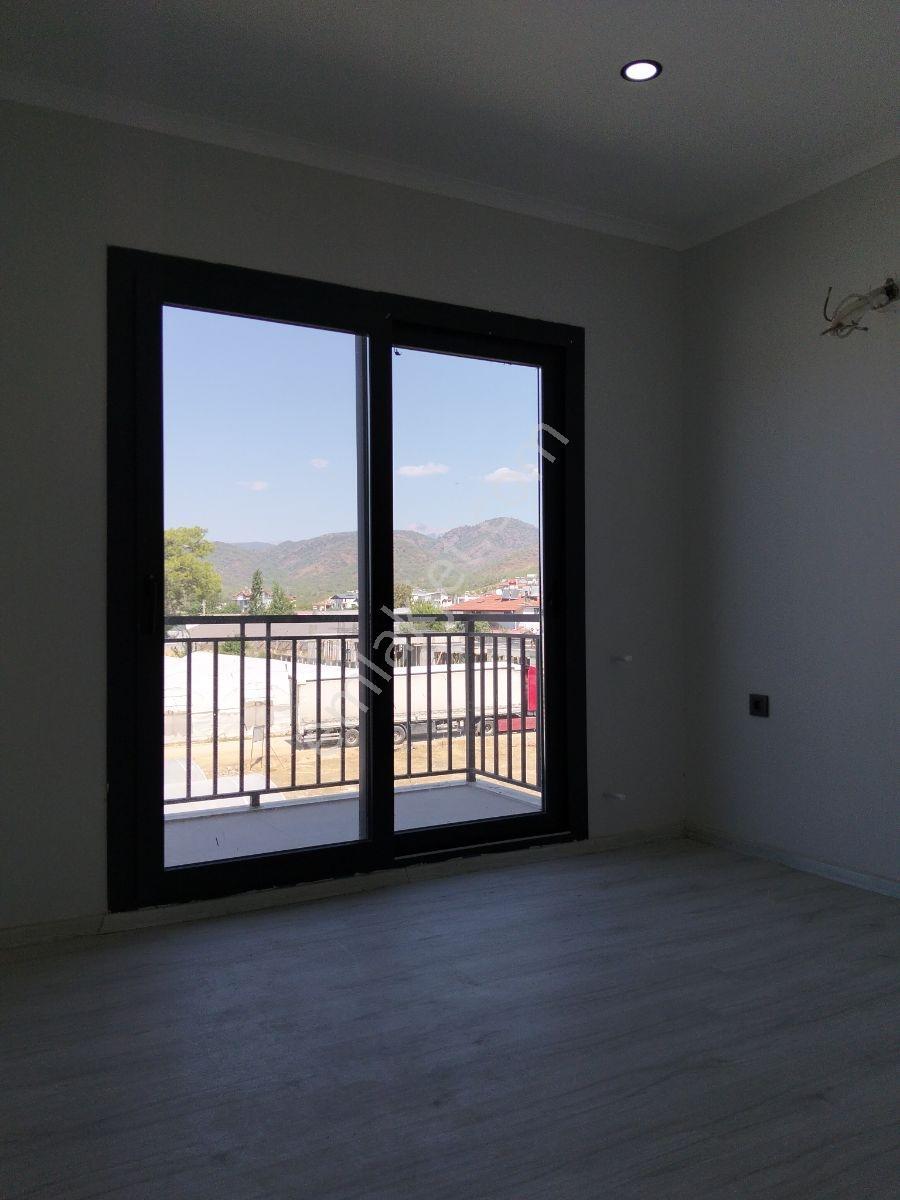 İksahomes'den (isa Sabancı) Çamköy'de 3+1 Ayrımutfak Sıfır Daire — fotoğraf 14