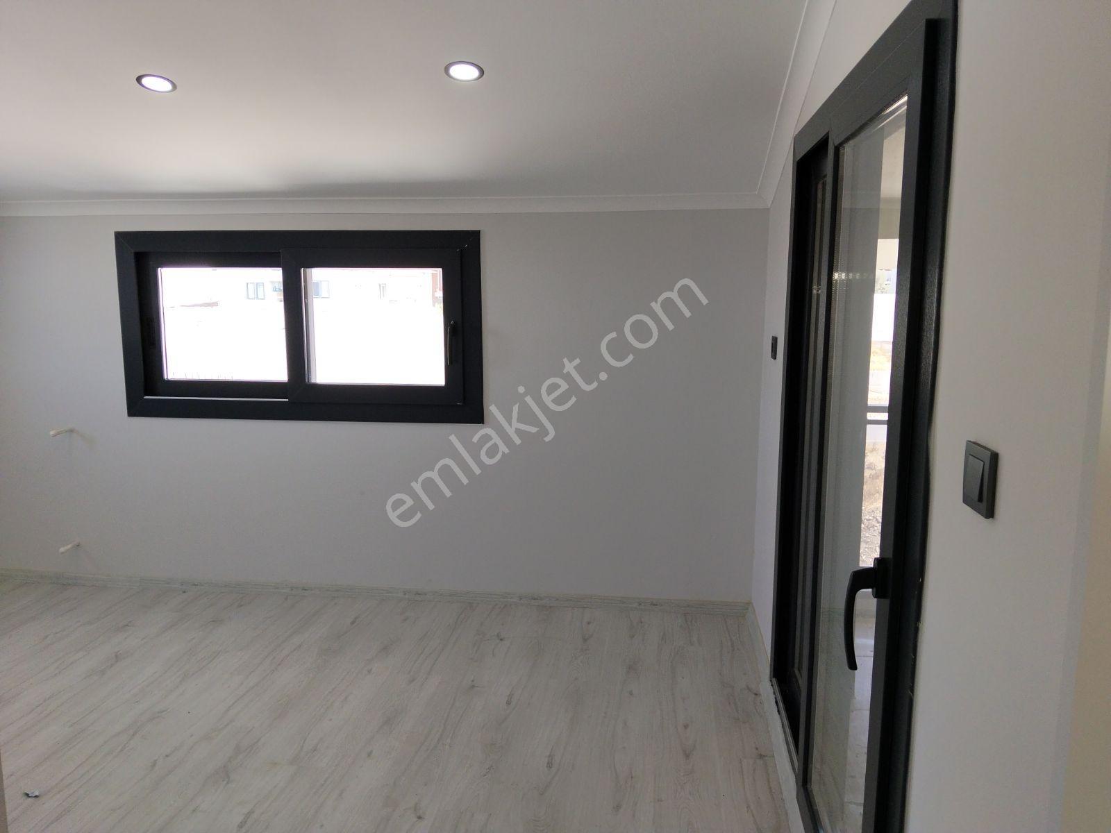İksahomes'den (isa Sabancı) Çamköy'de 3+1 Ayrımutfak Sıfır Daire — fotoğraf 16