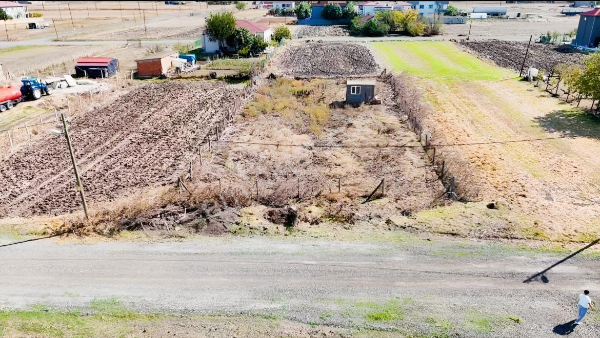 Ergene Vakıflar'da 800 M² Satılık Arsa Takasa Uygun — fotoğraf 3