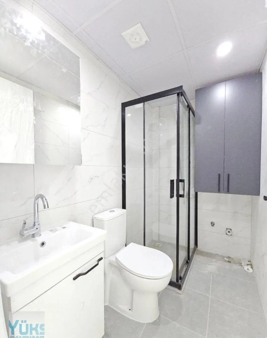 Denizli Gümüşçay Mahallesinde 2+1 110 M2 Asansörlü Satılık Daireler