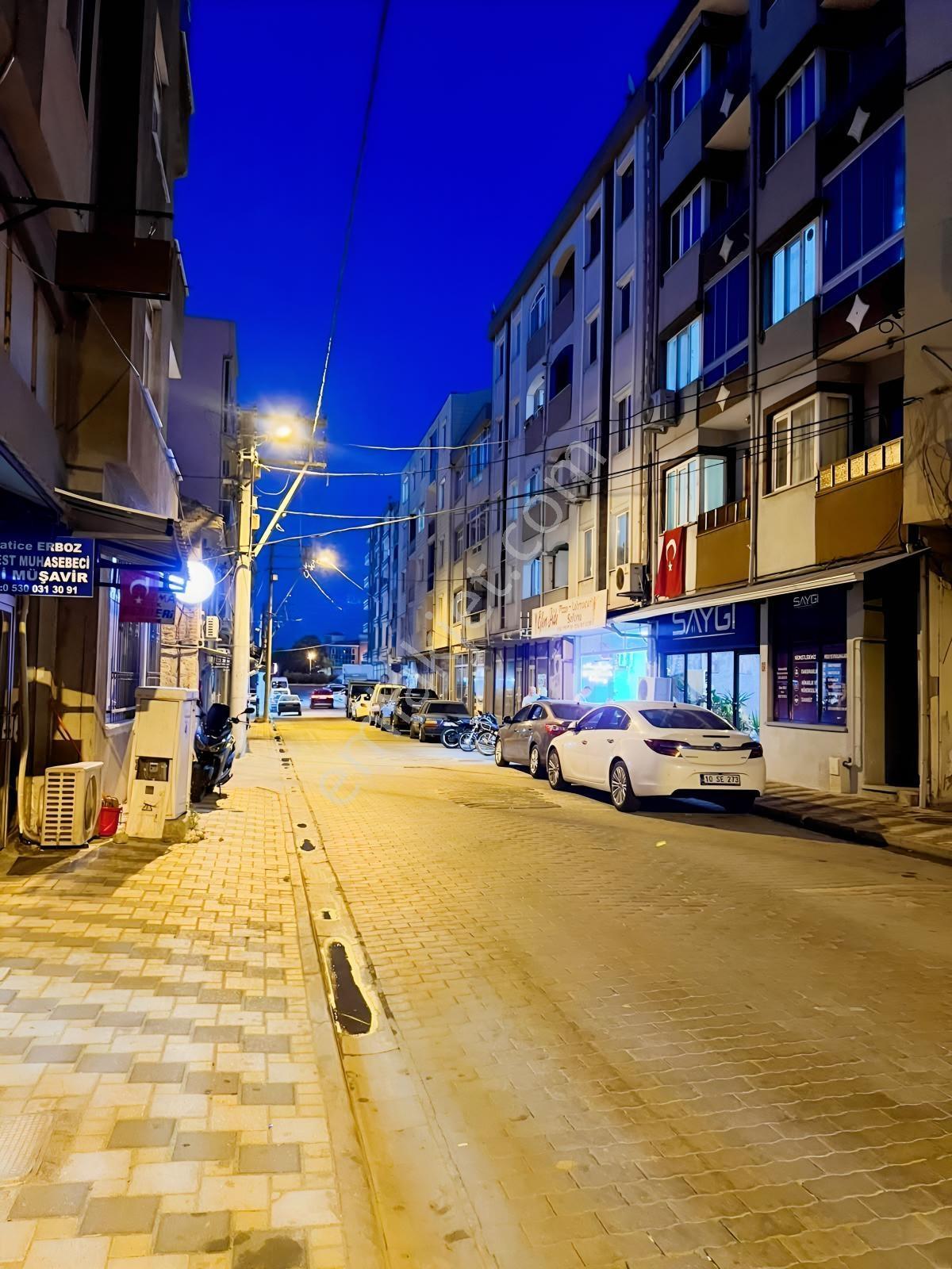Susurluk Han Mh Bakımlı Ve Geniş 3+1-fırsat Daire — fotoğraf 2