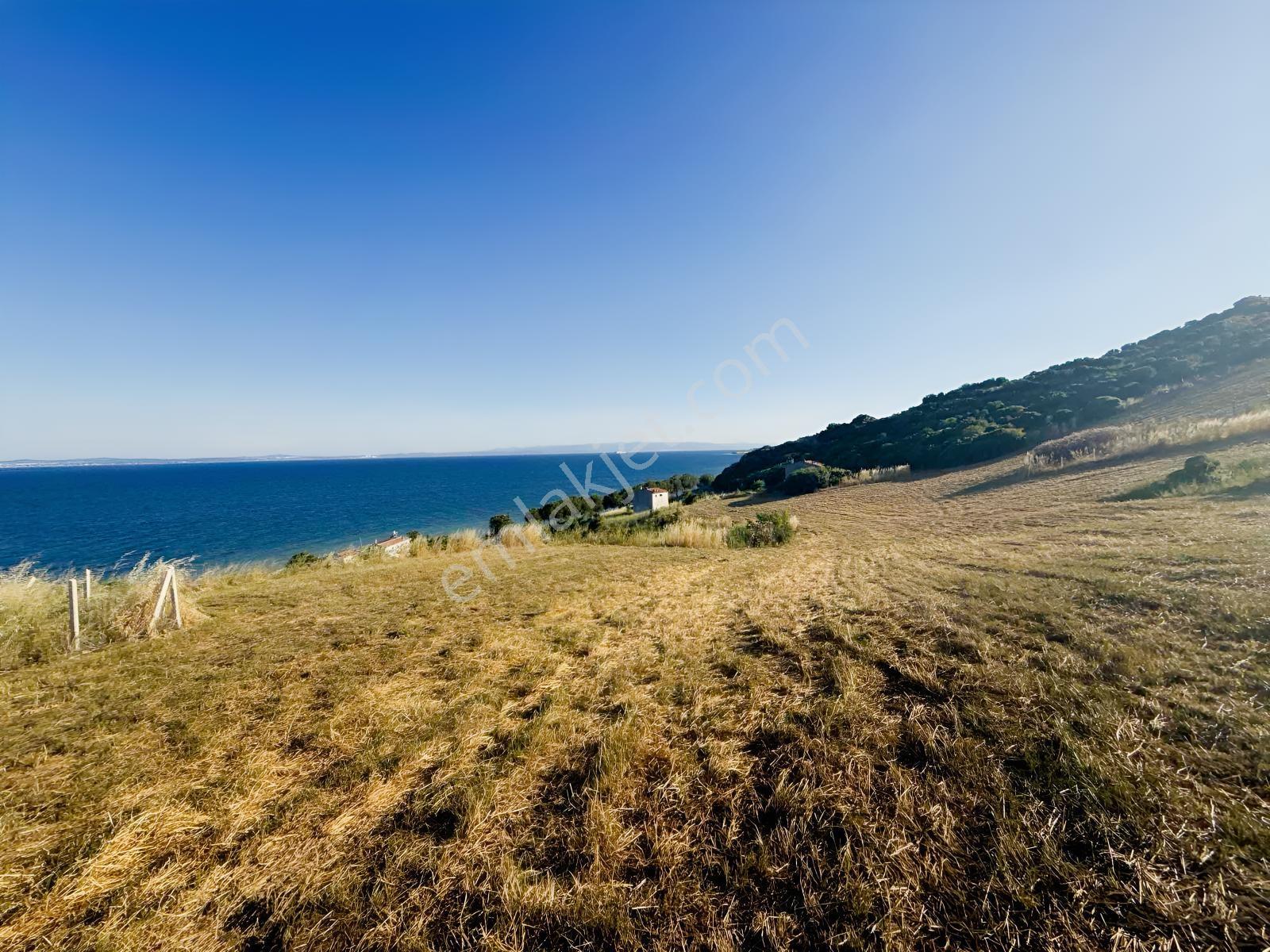 Kontür Tatil Köyünde Fırsat Dubleks Arsası — fotoğraf 6