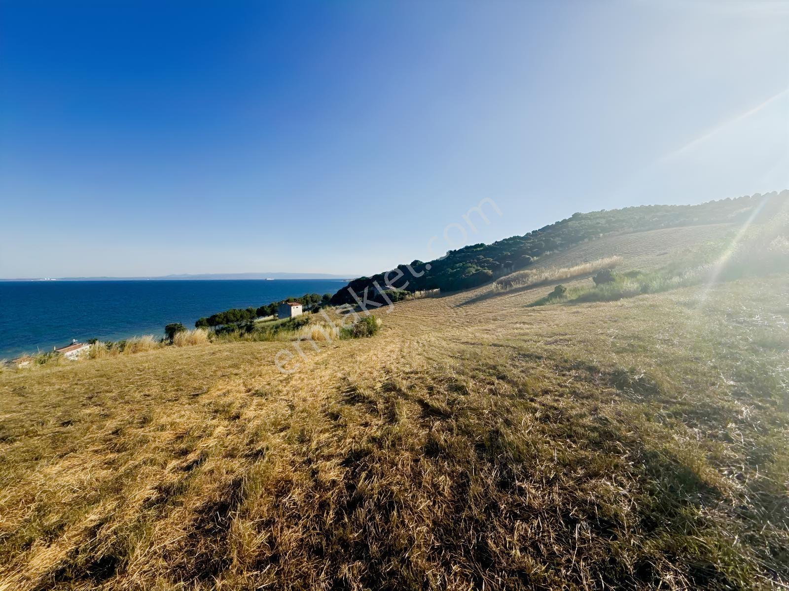 Kontür Tatil Köyünde Fırsat Dubleks Arsası — fotoğraf 7