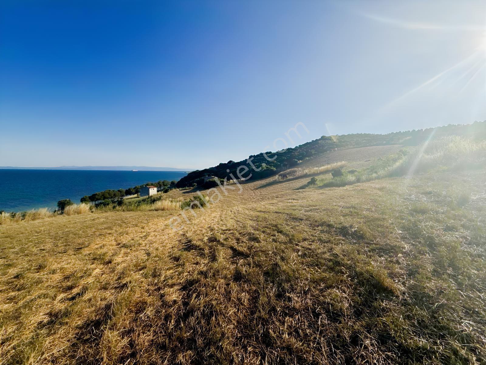 Kontür Tatil Köyünde Fırsat Dubleks Arsası — fotoğraf 8