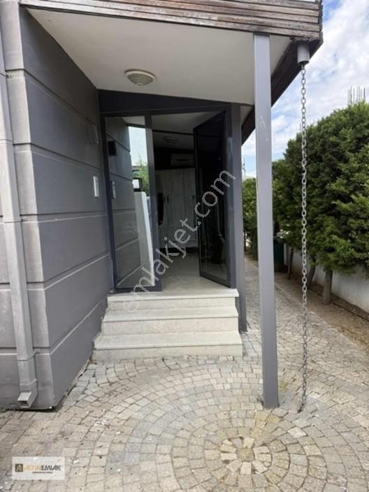 Kalafat Yolu Aral Villalarında Satılık 4+1 Villa — fotoğraf 4