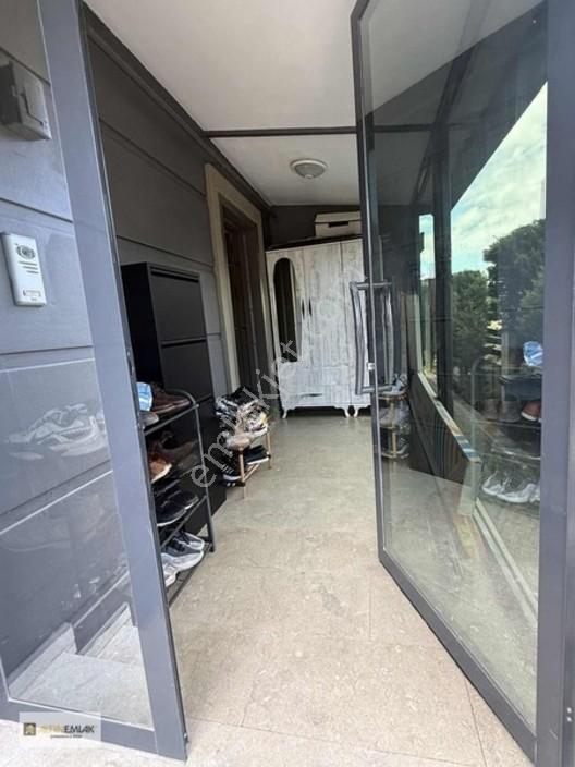 Kalafat Yolu Aral Villalarında Satılık 4+1 Villa — fotoğraf 5