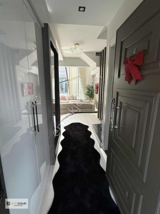 Kalafat Yolu Aral Villalarında Satılık 4+1 Villa — fotoğraf 7