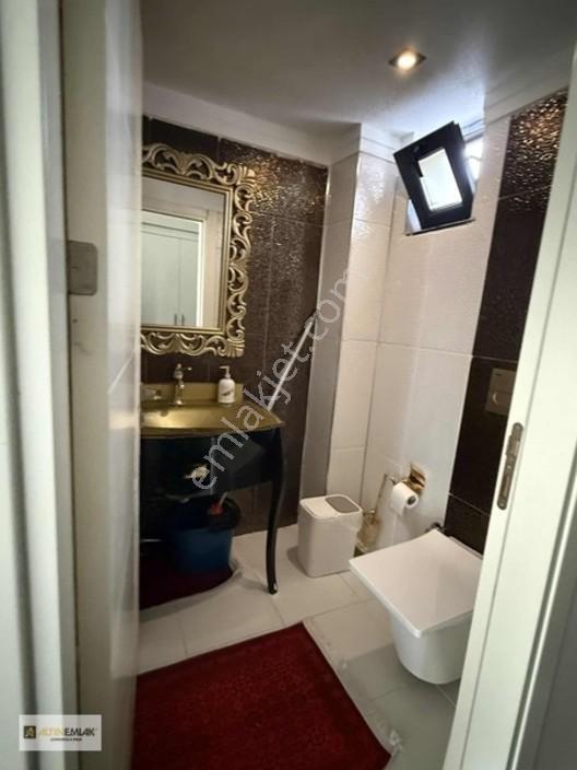 Kalafat Yolu Aral Villalarında Satılık 4+1 Villa — fotoğraf 12