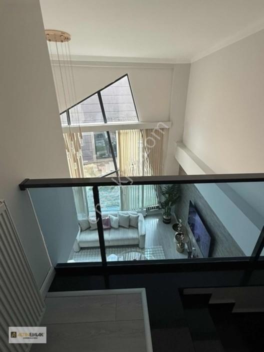 Kalafat Yolu Aral Villalarında Satılık 4+1 Villa — fotoğraf 17