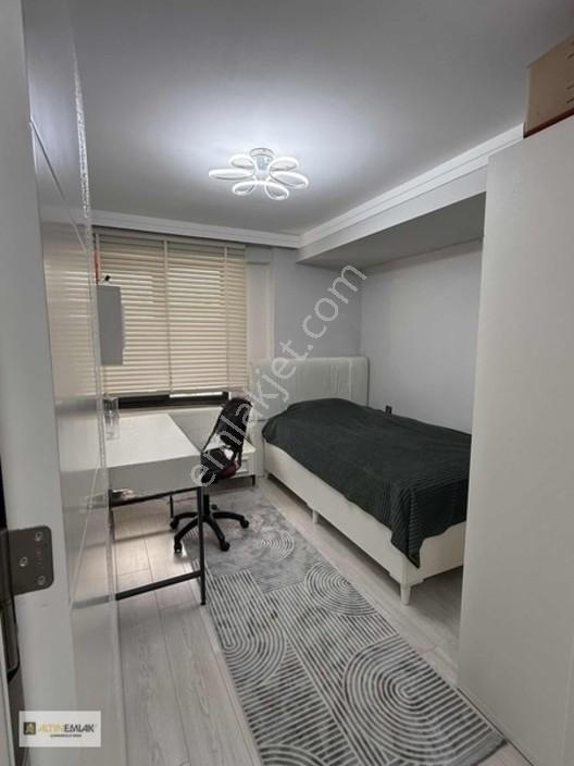 Kalafat Yolu Aral Villalarında Satılık 4+1 Villa — fotoğraf 18