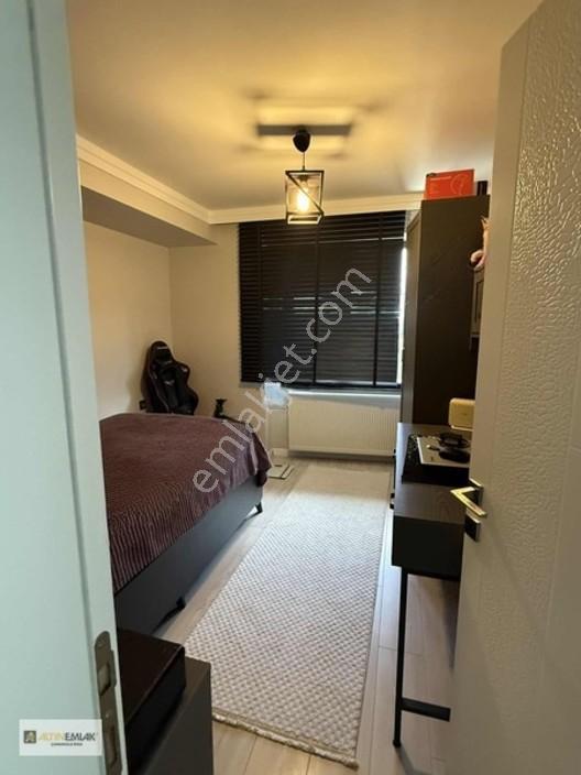 Kalafat Yolu Aral Villalarında Satılık 4+1 Villa — fotoğraf 19