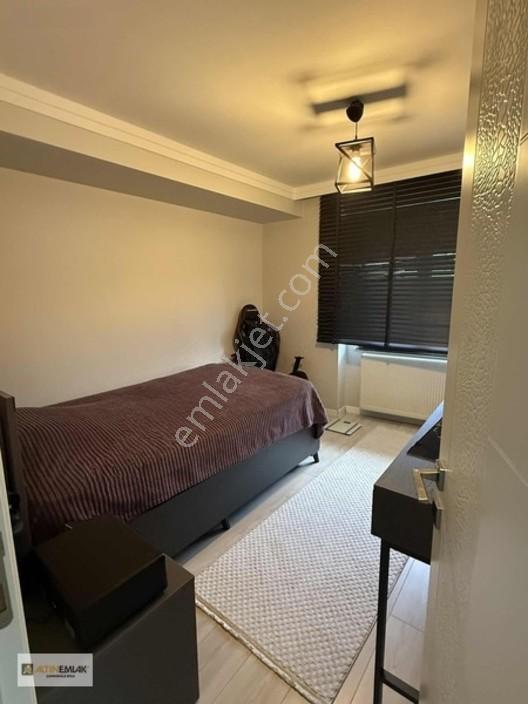 Kalafat Yolu Aral Villalarında Satılık 4+1 Villa — fotoğraf 20