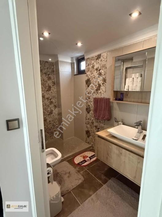 Kalafat Yolu Aral Villalarında Satılık 4+1 Villa — fotoğraf 21