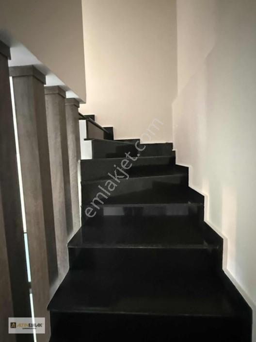 Kalafat Yolu Aral Villalarında Satılık 4+1 Villa — fotoğraf 22
