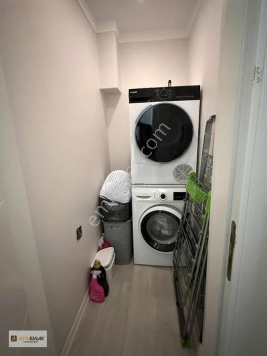 Kalafat Yolu Aral Villalarında Satılık 4+1 Villa — fotoğraf 24