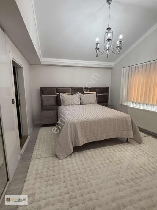 Kalafat Yolu Aral Villalarında Satılık 4+1 Villa — fotoğraf 25
