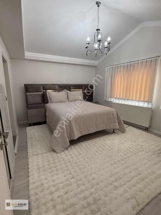 Kalafat Yolu Aral Villalarında Satılık 4+1 Villa — fotoğraf 26