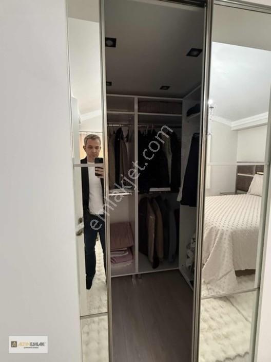 Kalafat Yolu Aral Villalarında Satılık 4+1 Villa — fotoğraf 28