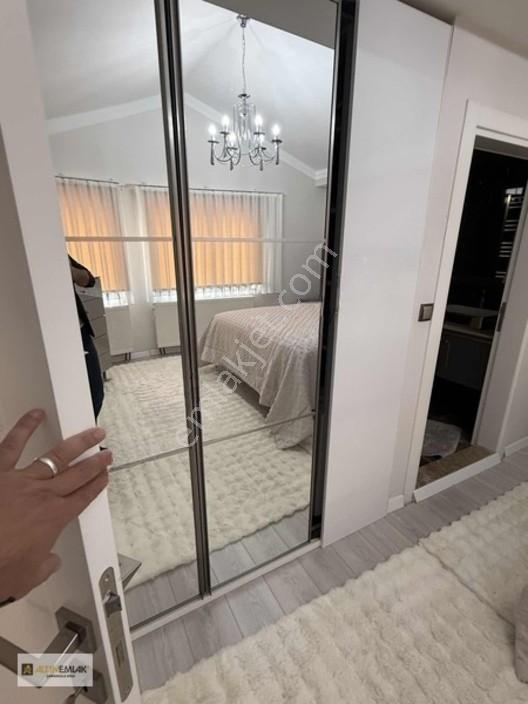 Kalafat Yolu Aral Villalarında Satılık 4+1 Villa — fotoğraf 29