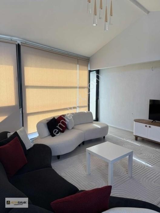 Kalafat Yolu Aral Villalarında Satılık 4+1 Villa — fotoğraf 31