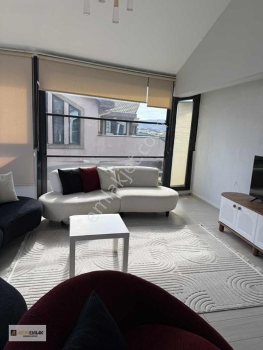 Kalafat Yolu Aral Villalarında Satılık 4+1 Villa — fotoğraf 34