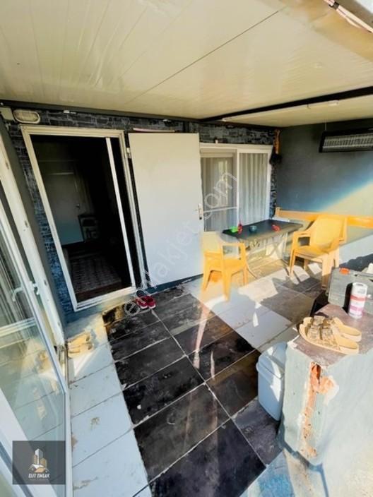 Kayalıoğlu'nda Elektirik Suyu Olan 1200 M² Hobi Bahçesi — fotoğraf 11