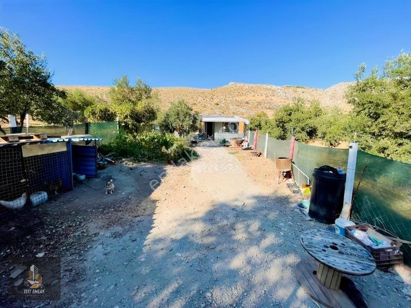 Kayalıoğlu'nda Elektirik Suyu Olan 1200 M² Hobi Bahçesi — fotoğraf 13