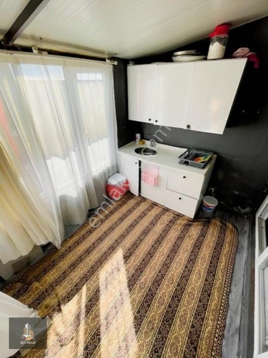 Kayalıoğlu'nda Elektirik Suyu Olan 1200 M² Hobi Bahçesi — fotoğraf 14