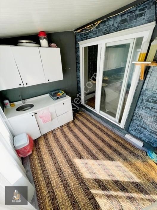 Kayalıoğlu'nda Elektirik Suyu Olan 1200 M² Hobi Bahçesi — fotoğraf 15
