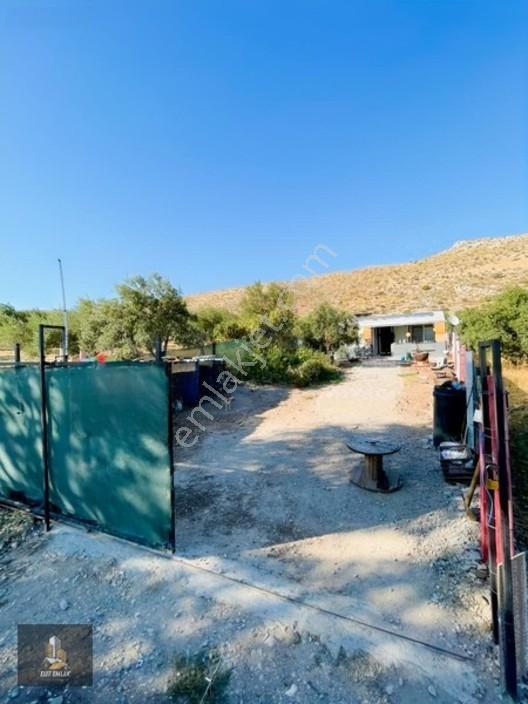 Kayalıoğlu'nda Elektirik Suyu Olan 1200 M² Hobi Bahçesi — fotoğraf 16