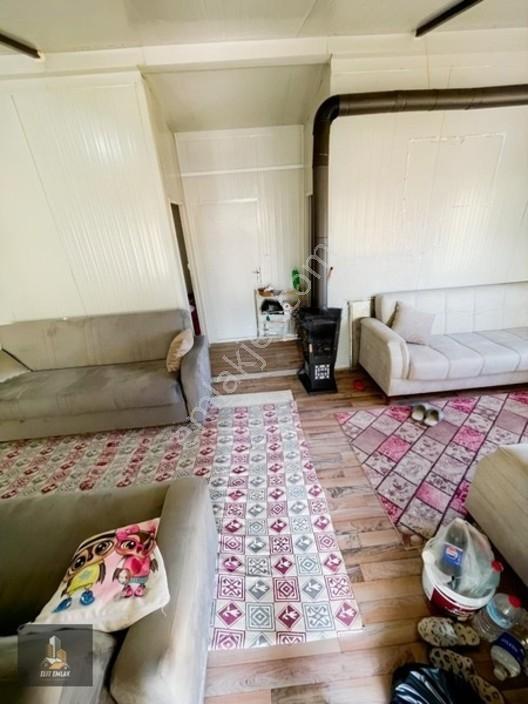 Kayalıoğlu'nda Elektirik Suyu Olan 1200 M² Hobi Bahçesi — fotoğraf 18