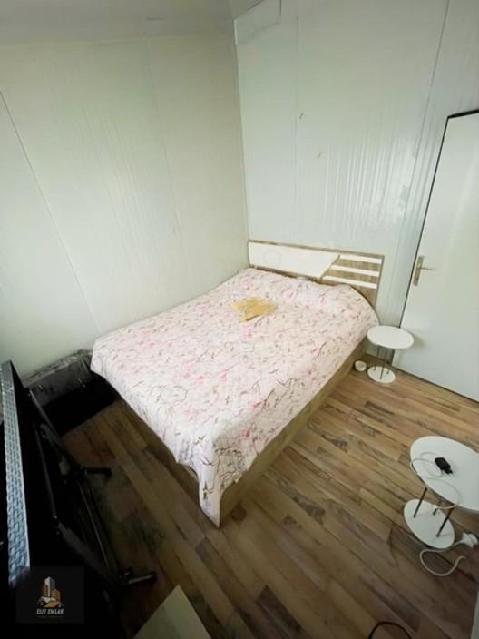 Kayalıoğlu'nda Elektirik Suyu Olan 1200 M² Hobi Bahçesi — fotoğraf 20