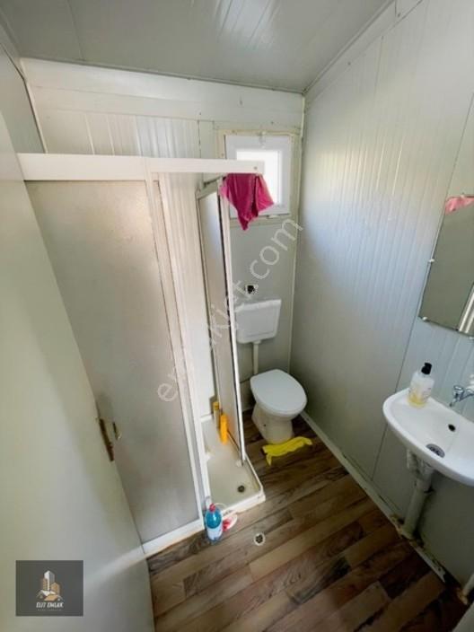 Kayalıoğlu'nda Elektirik Suyu Olan 1200 M² Hobi Bahçesi — fotoğraf 21