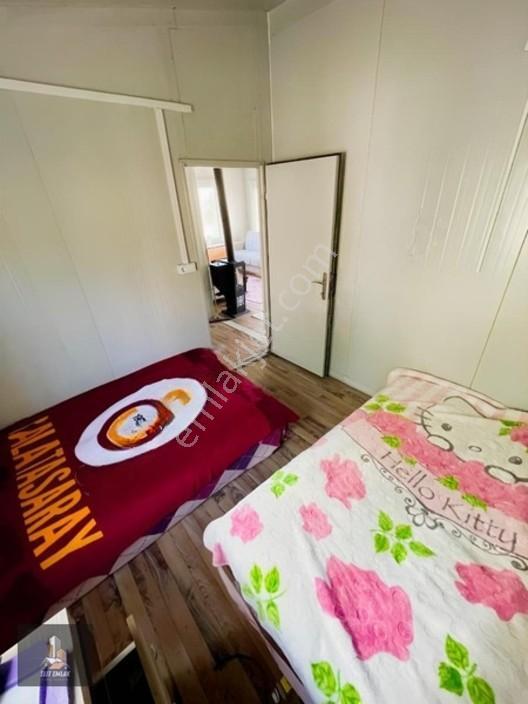 Kayalıoğlu'nda Elektirik Suyu Olan 1200 M² Hobi Bahçesi — fotoğraf 24