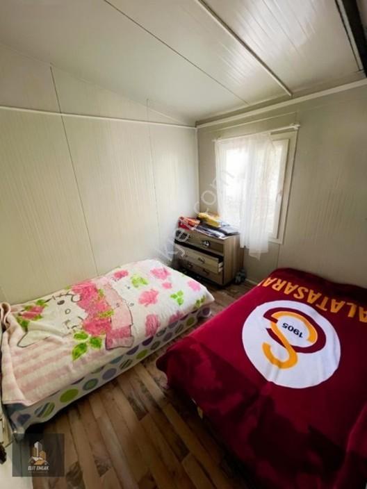 Kayalıoğlu'nda Elektirik Suyu Olan 1200 M² Hobi Bahçesi — fotoğraf 25