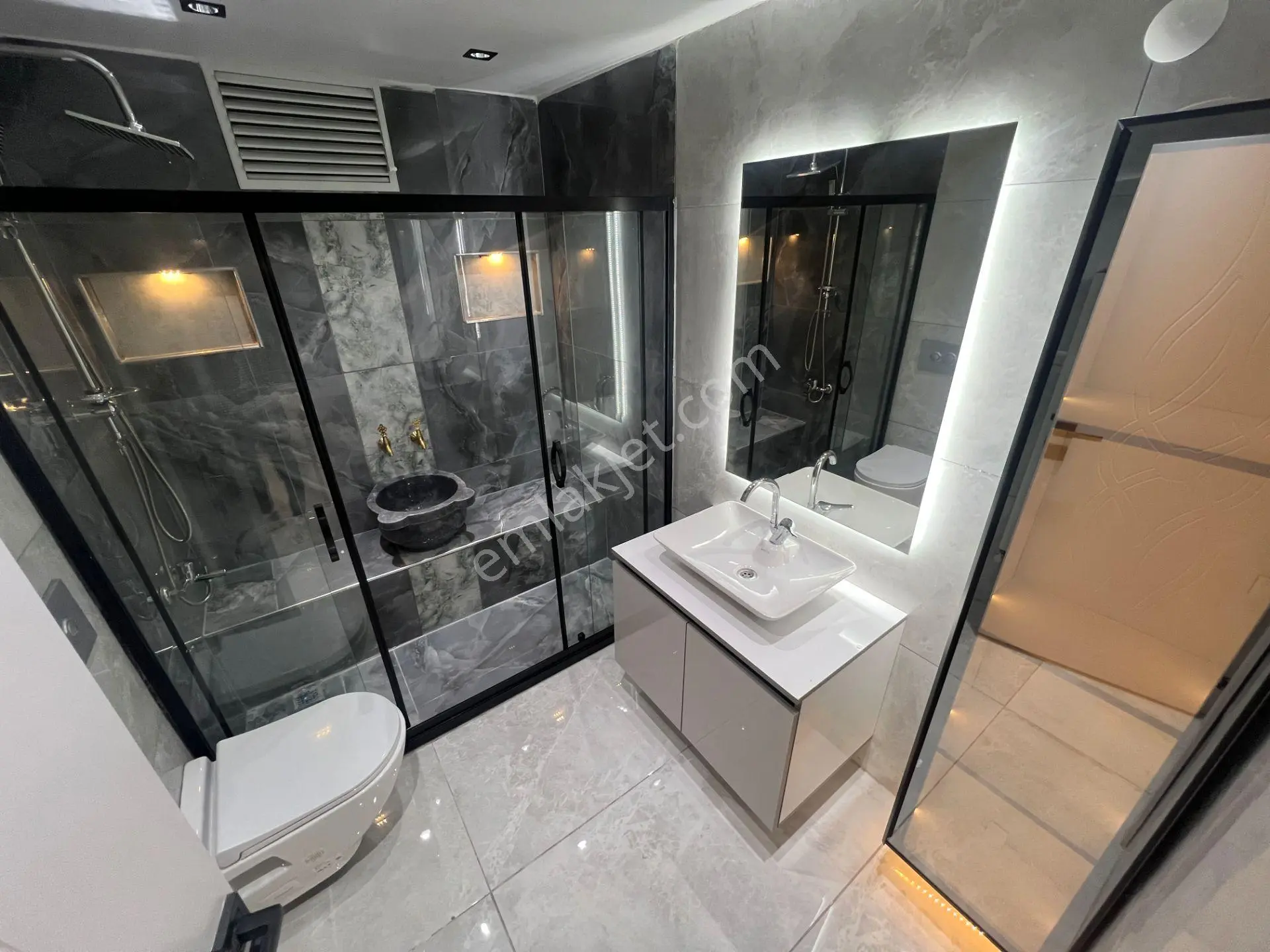 Sincan Plevne Mah Katta Salon Bagımsız Masrafsız Satılık Daire — fotoğraf 2