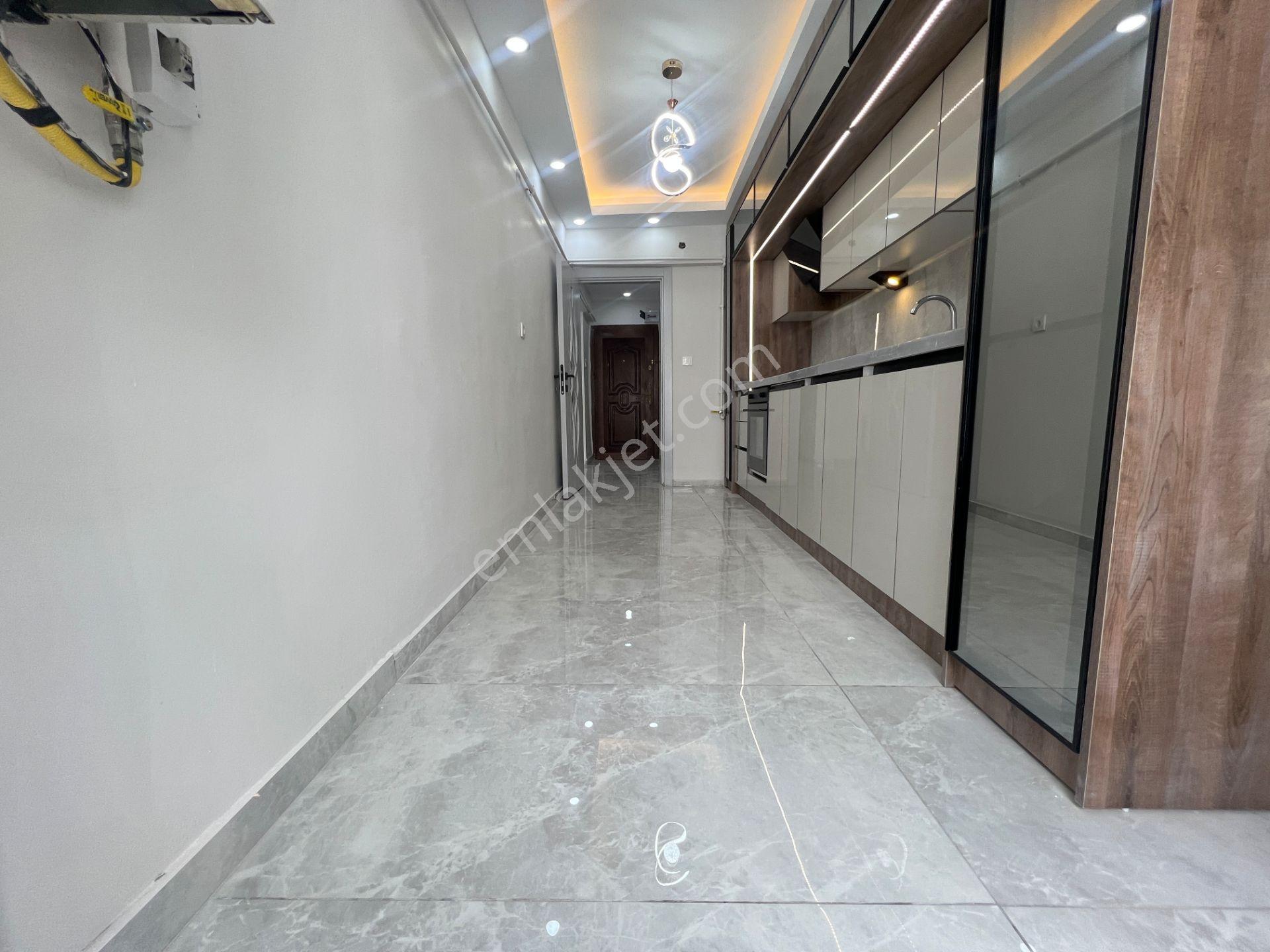 Sincan Plevne Mah Katta Salon Bagımsız Masrafsız Satılık Daire — fotoğraf 8