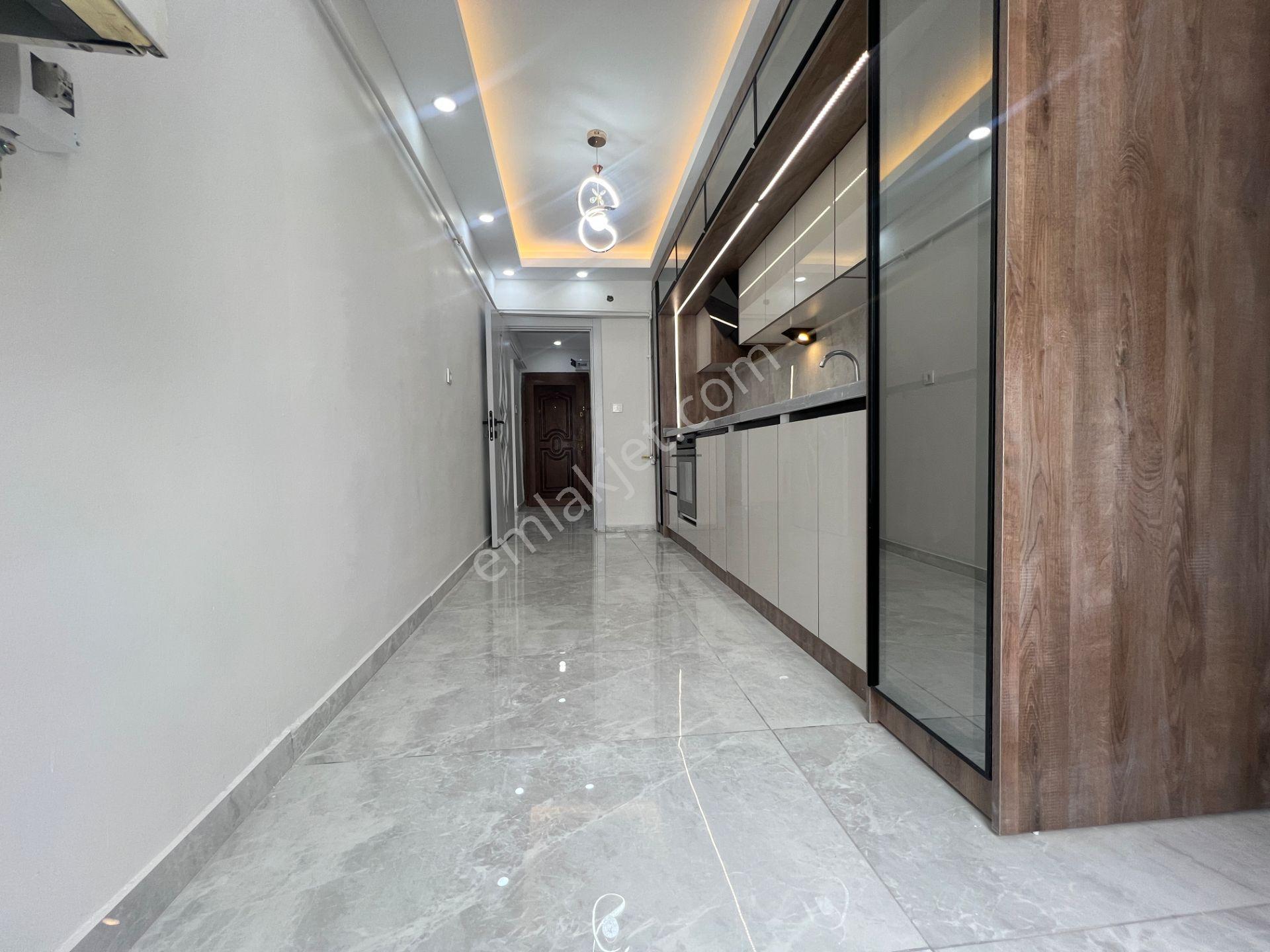 Sincan Plevne Mah Katta Salon Bagımsız Masrafsız Satılık Daire — fotoğraf 9