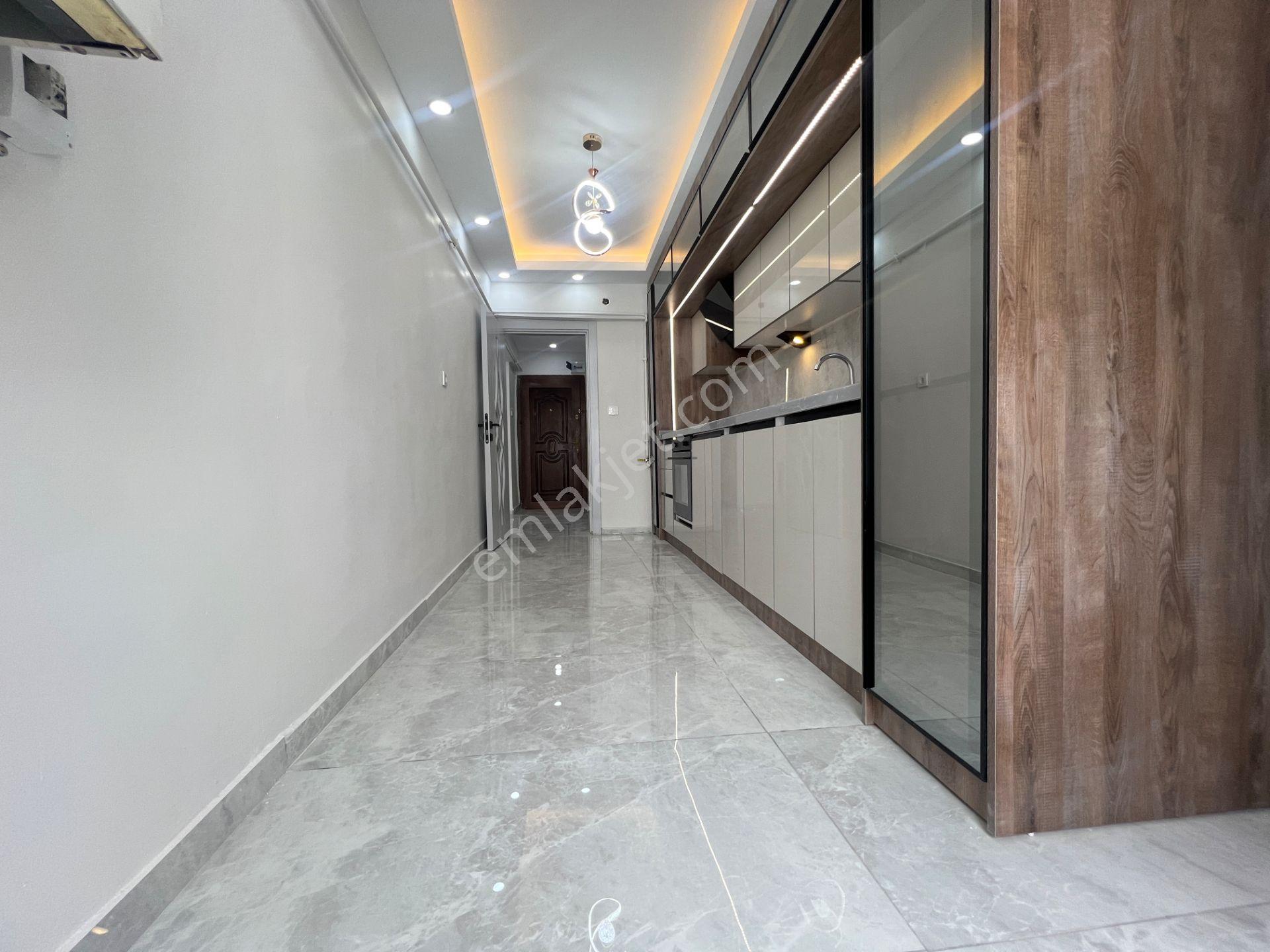 Sincan Plevne Mah Katta Salon Bagımsız Masrafsız Satılık Daire — fotoğraf 10
