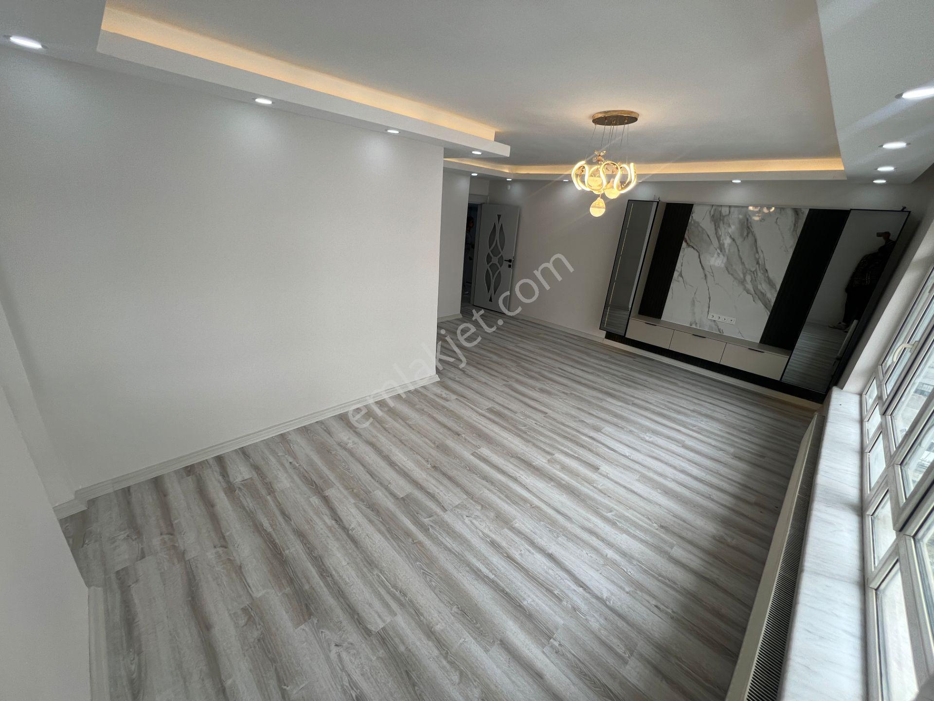 Sincan Plevne Mah Katta Salon Bagımsız Masrafsız Satılık Daire — fotoğraf 11