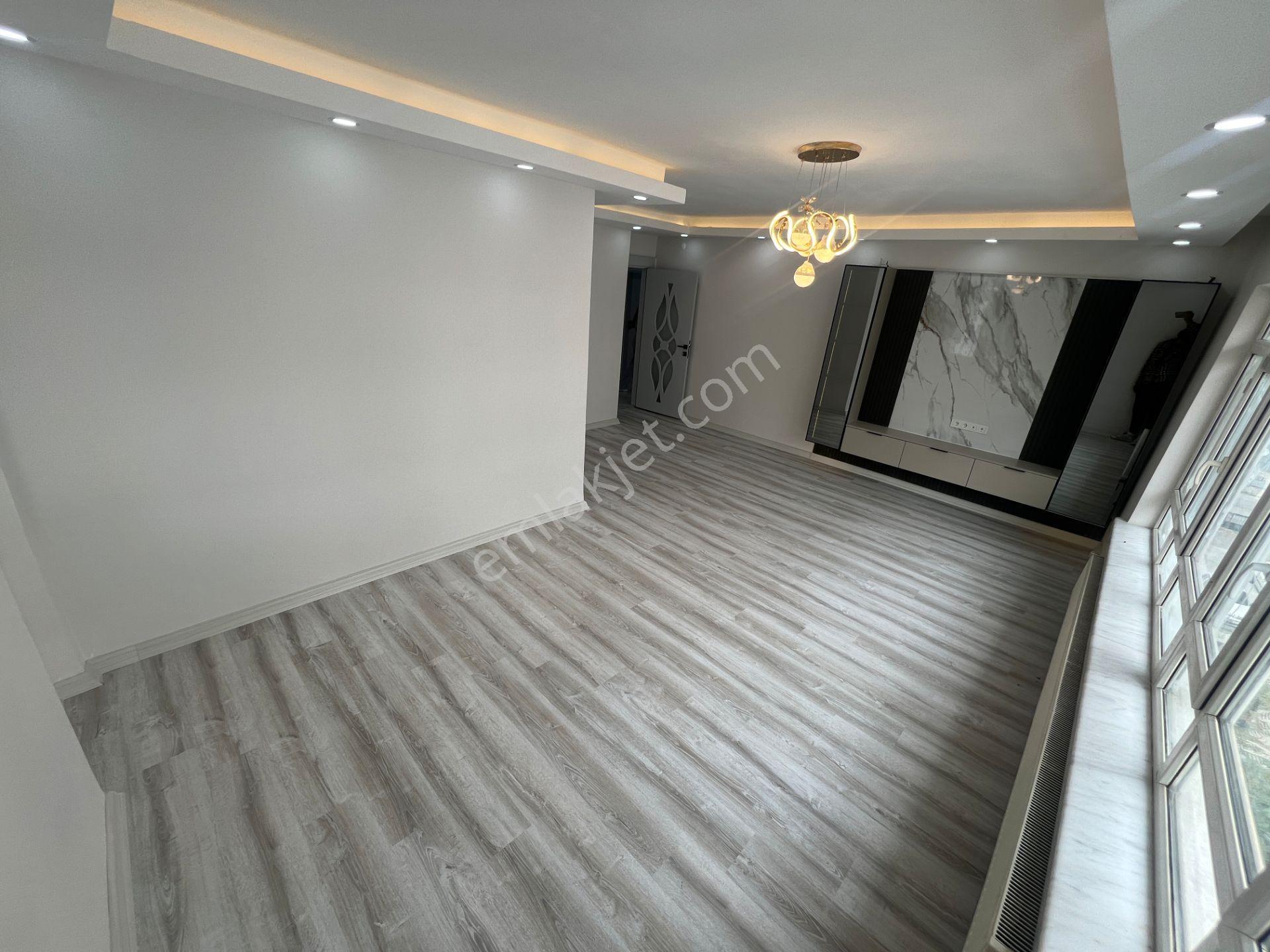 Sincan Plevne Mah Katta Salon Bagımsız Masrafsız Satılık Daire — fotoğraf 12