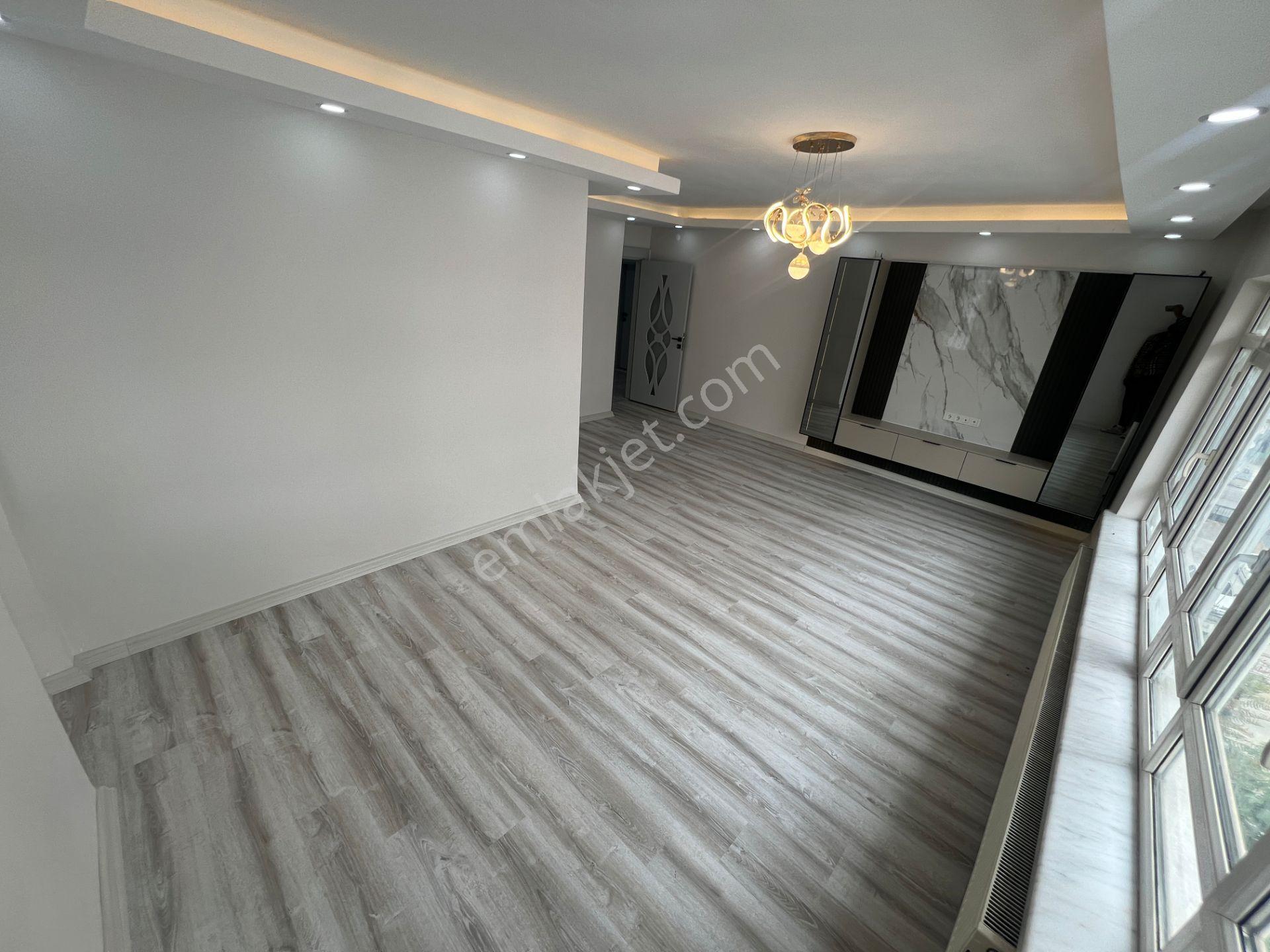 Sincan Plevne Mah Katta Salon Bagımsız Masrafsız Satılık Daire — fotoğraf 13