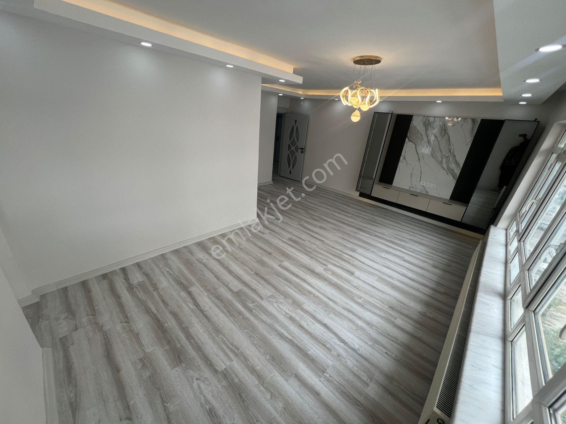 Sincan Plevne Mah Katta Salon Bagımsız Masrafsız Satılık Daire — fotoğraf 14