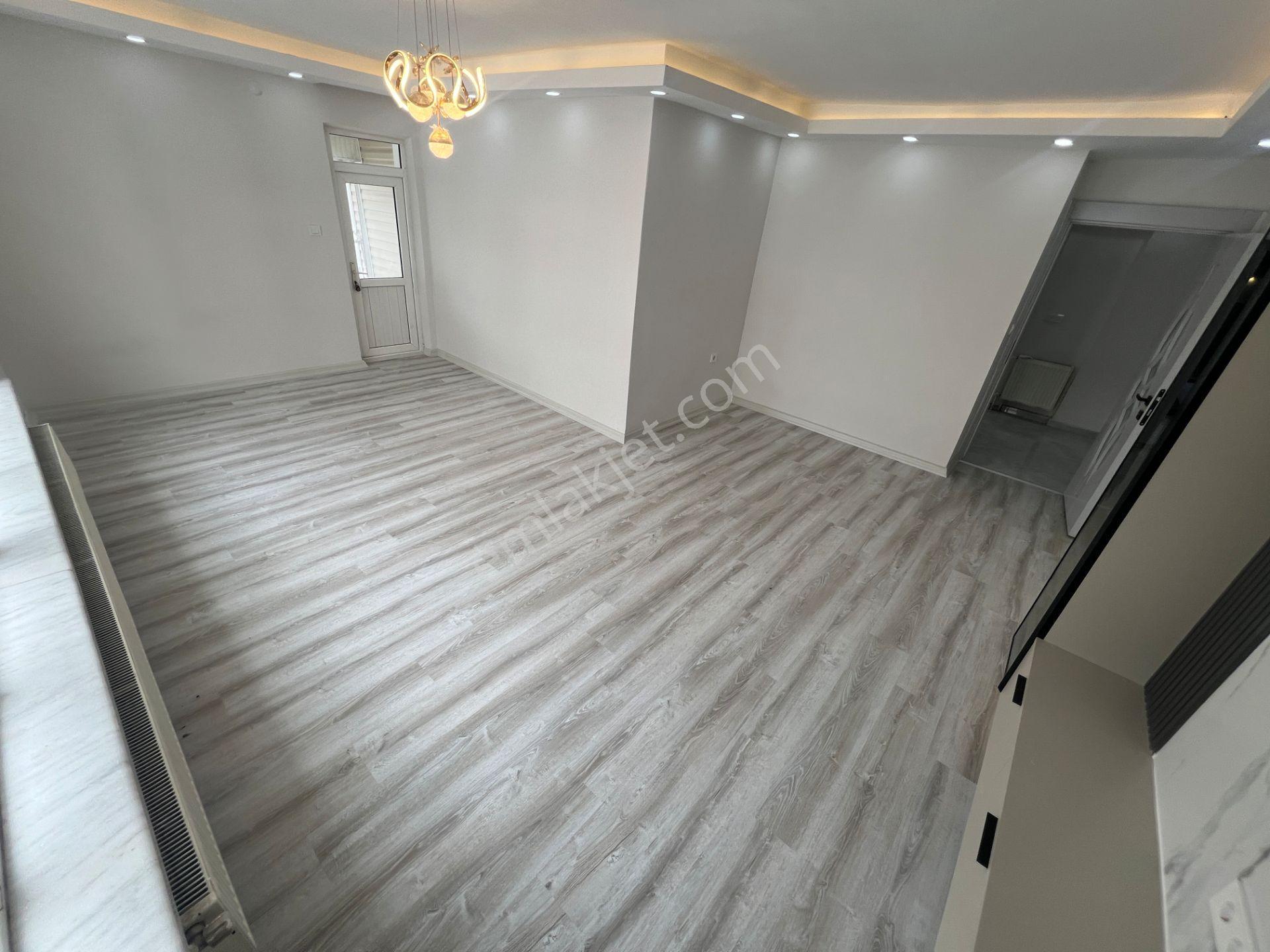 Sincan Plevne Mah Katta Salon Bagımsız Masrafsız Satılık Daire — fotoğraf 15