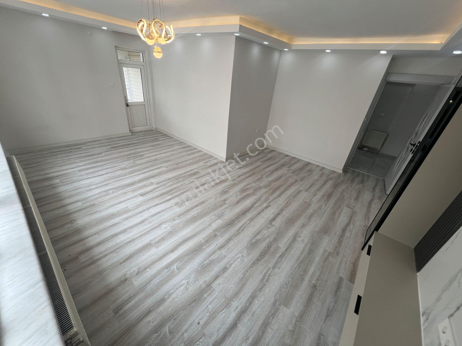 Sincan Plevne Mah Katta Salon Bagımsız Masrafsız Satılık Daire — fotoğraf 16