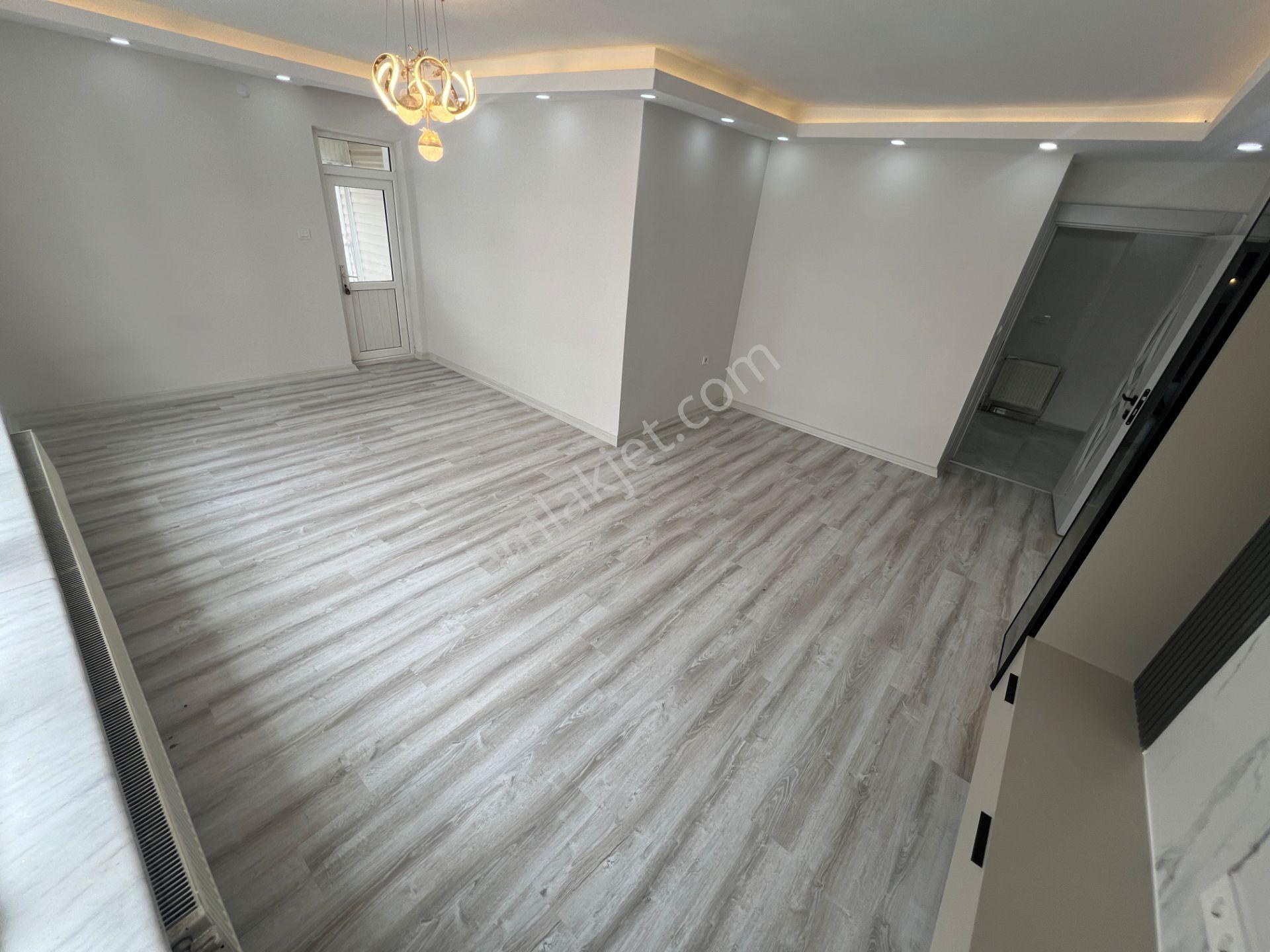 Sincan Plevne Mah Katta Salon Bagımsız Masrafsız Satılık Daire — fotoğraf 17