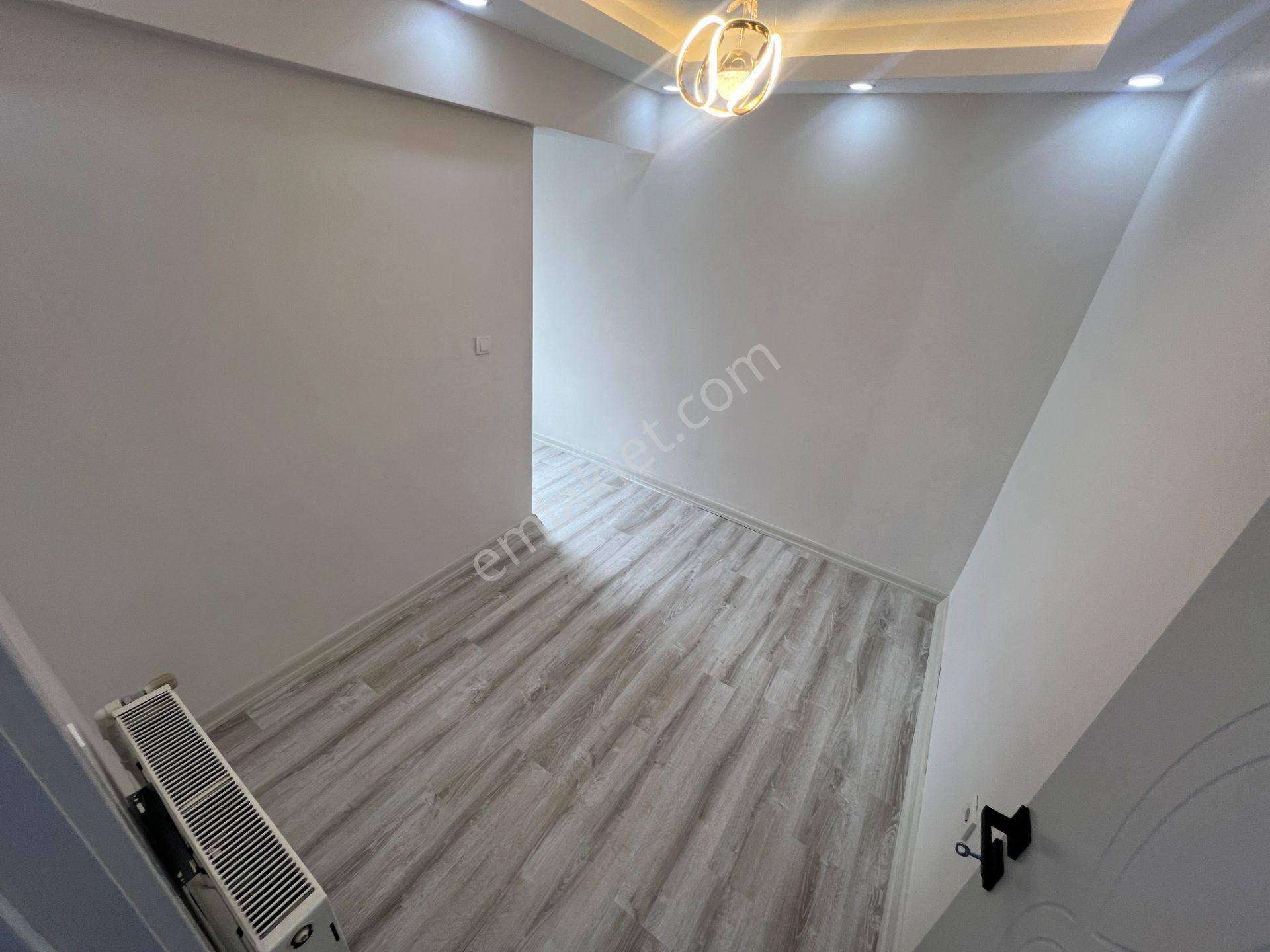 Sincan Plevne Mah Katta Salon Bagımsız Masrafsız Satılık Daire — fotoğraf 22