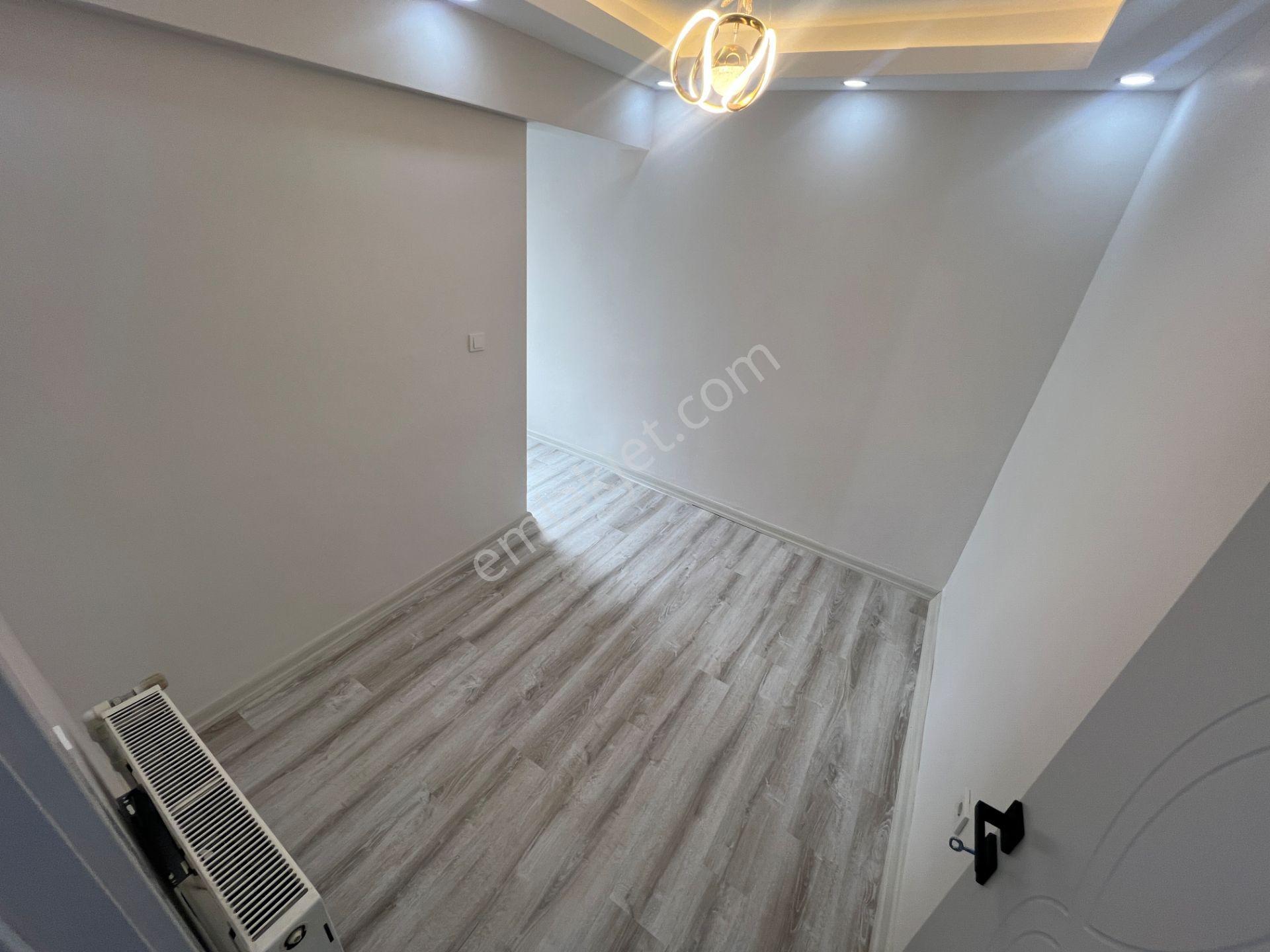 Sincan Plevne Mah Katta Salon Bagımsız Masrafsız Satılık Daire — fotoğraf 23