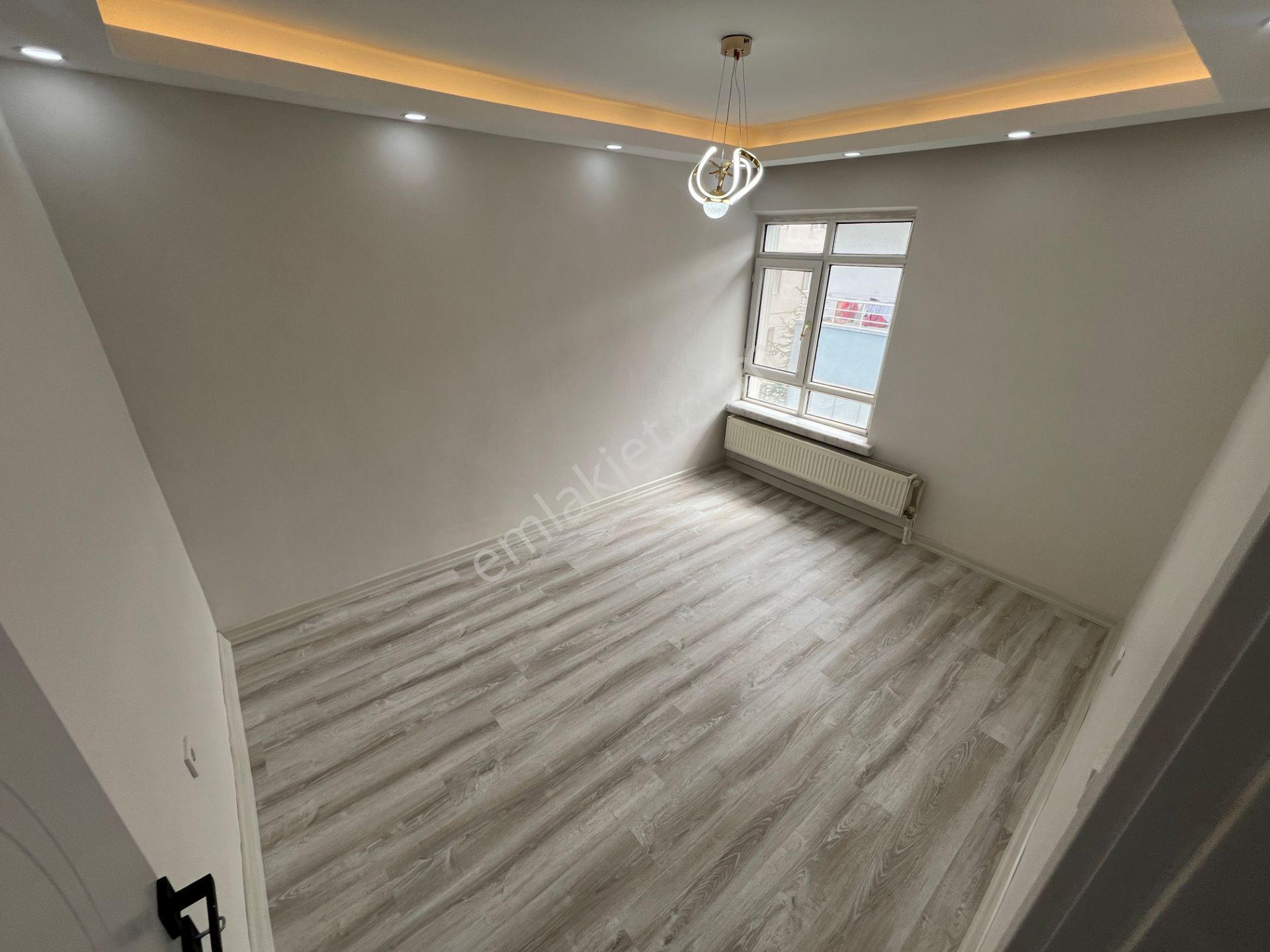Sincan Plevne Mah Katta Salon Bagımsız Masrafsız Satılık Daire — fotoğraf 24