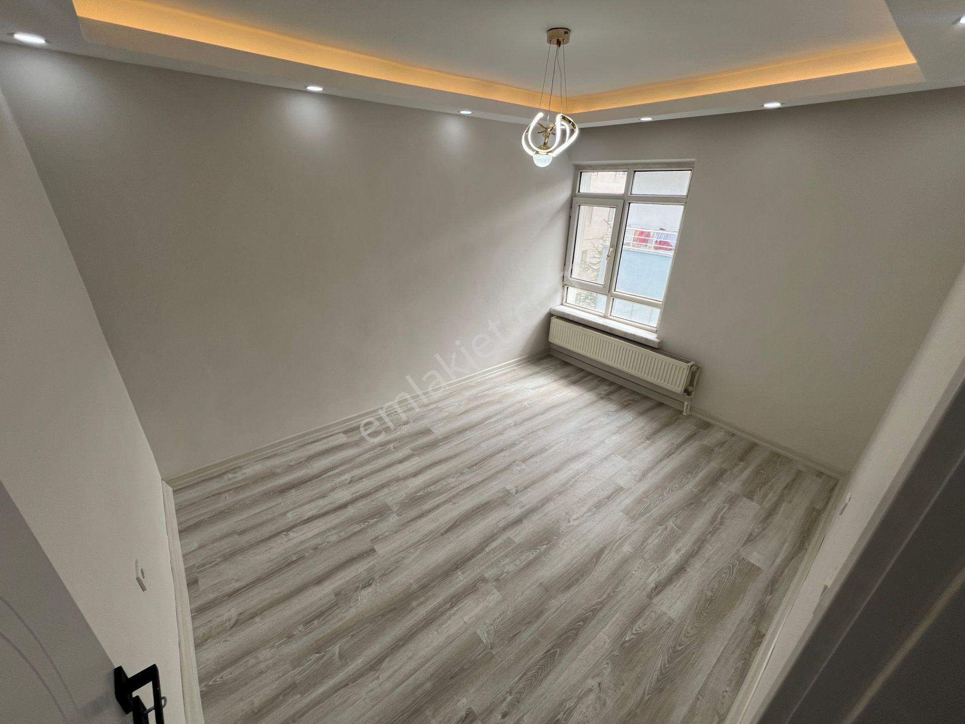 Sincan Plevne Mah Katta Salon Bagımsız Masrafsız Satılık Daire — fotoğraf 25